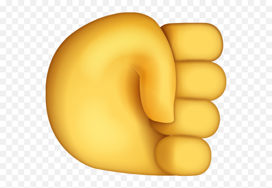 Rps - Fist Emoji,Rock Paper Scissors Emoji