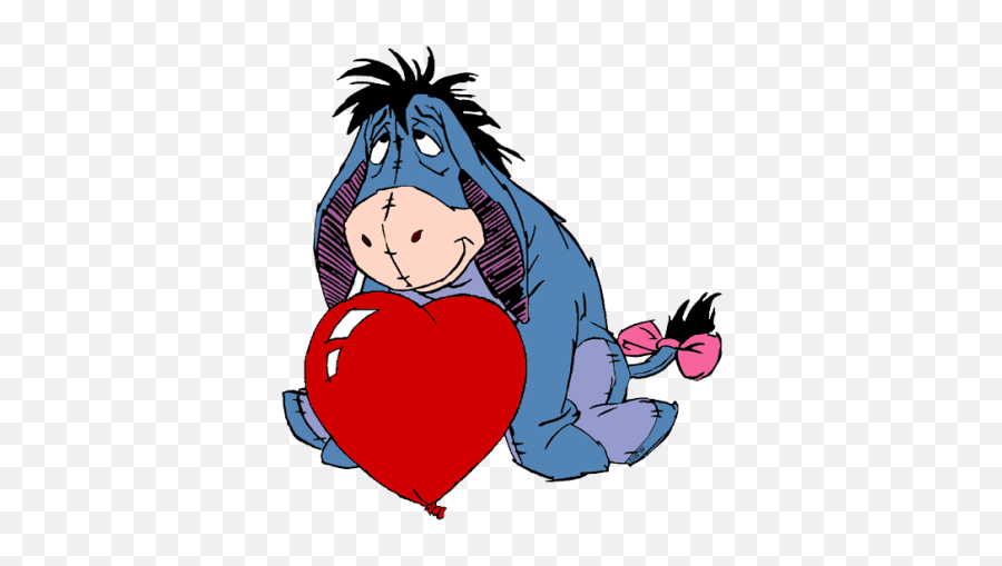 Download Free Png Emoticon Pile Of Poo Emoji Ultimate - Disney Valentines Clipart,Eeyore Emoticons