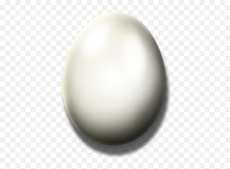 White Egg Png Isolated - Objects Textures For Photoshop Silver Egg Transparent Background Emoji,Cracked Egg Emoji