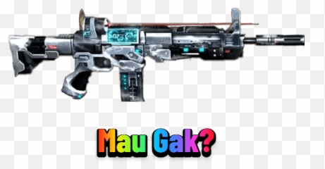Random Stiker Indo - Weapons Emoji,Sniper Emojis