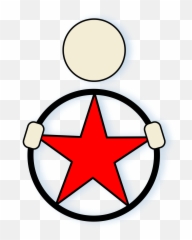 This Png File Is About Hire Careful - Pentacle Designs Emoji,Pentagram Emoji