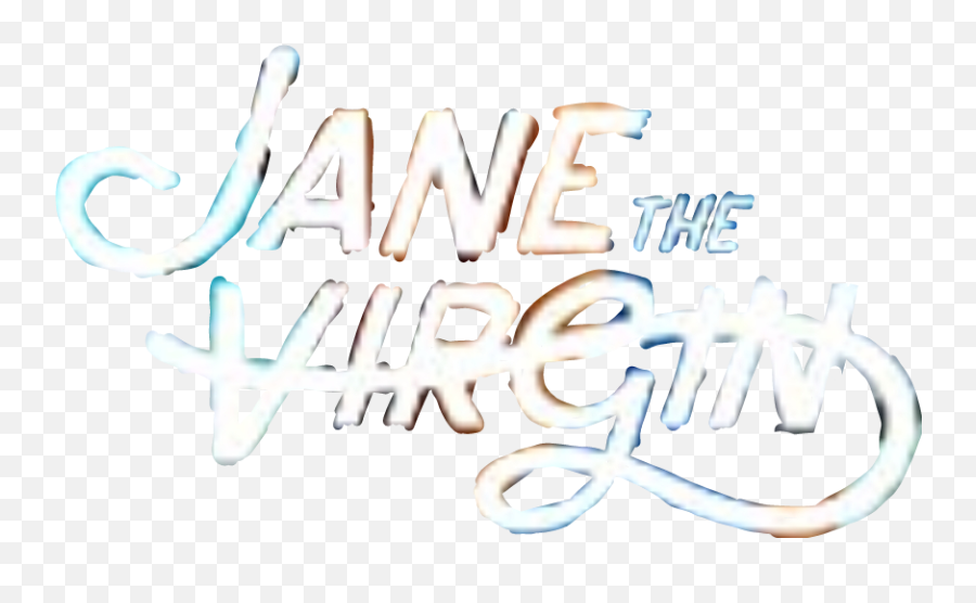 Jane Netflix The Virgin Sticker By Lina - Jane The Virgin 2 Emoji,Virgin Emoji