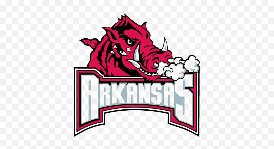 Emoji Smiley Emoticon - Smiley Face Png Download 12001200 Svg Arkansas Razorbacks Logo,Arkansas Emoji