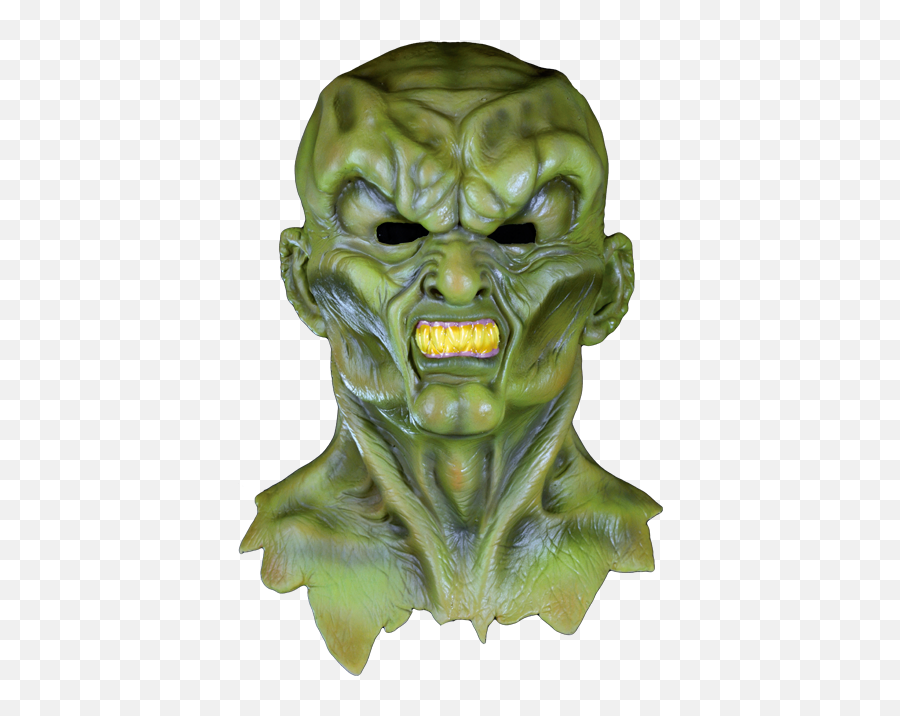 Goosebumps The Haunted Mask - Goosebumps The Haunted Mask Mask Emoji,Goosebumps Emoji