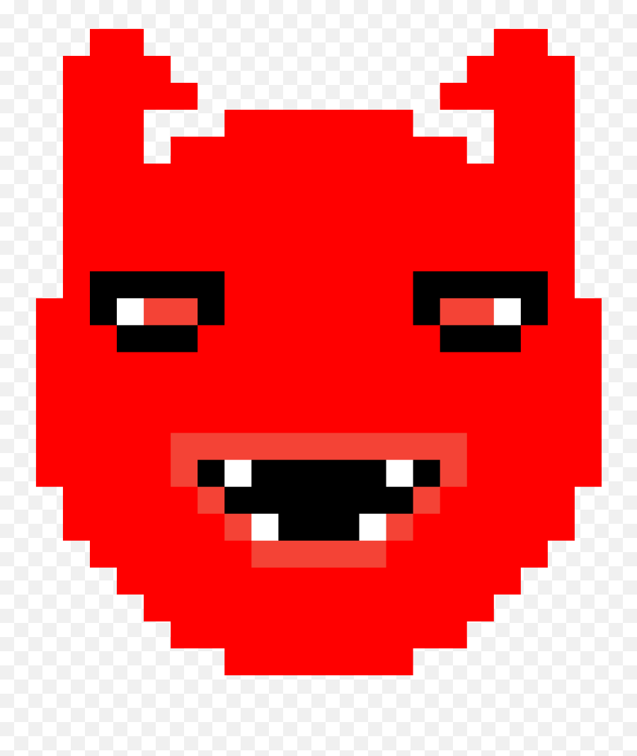 Pixilart - Darkness By Gamerhowl29 Scrap Mechanic Pixel Art Emoji,Eevee Emoji