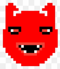 Pixilart - Darkness By Gamerhowl29 Scrap Mechanic Pixel Art Emoji,Eevee Emoji