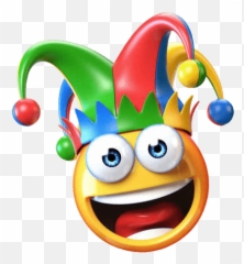 Jokezoomcom - The Virtual Comedy Writeru0027s Room Joke Zoom Happy Emoji,Joking Emoticon