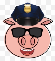 Policeofficer Sticker By Cryptocartelclothingllc - Happy Emoji,Police Man Emoji