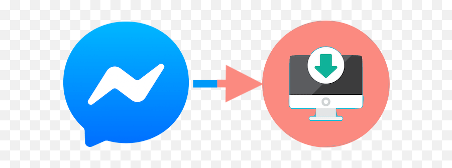 How To Download Video From Facebook Messenger - Fbkeeper Messenger Video Downloader Emoji,Copiar Emojis Para Facebook