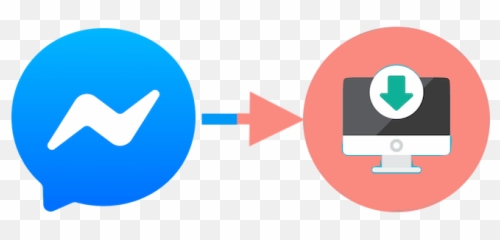 How To Download Video From Facebook Messenger - Fbkeeper Messenger Video Downloader Emoji,Copiar Emojis Para Facebook