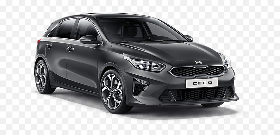 Descubre El Kia Ceed Kia Motors Iberia - Kia Ceed T Aut Emoji,Emotion Mas Que Rines Y Llantas