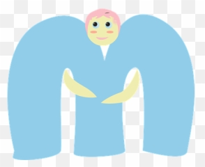 10 Letter M Vector - Pixabay Pixabay Fictional Character Emoji,Vault Boy Emotions