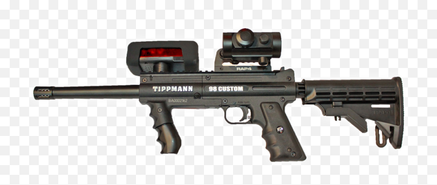Laser Tag Gun - Weapons Emoji,Laser Gun Emoji