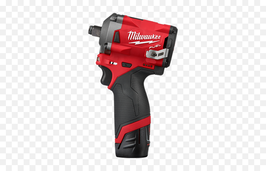 Why Is The Milwaukee 12 Inch Stubby Impact 2555 - 22 Milwaukee Stubby Impact Wrench Emoji,Screwdriver Emoji