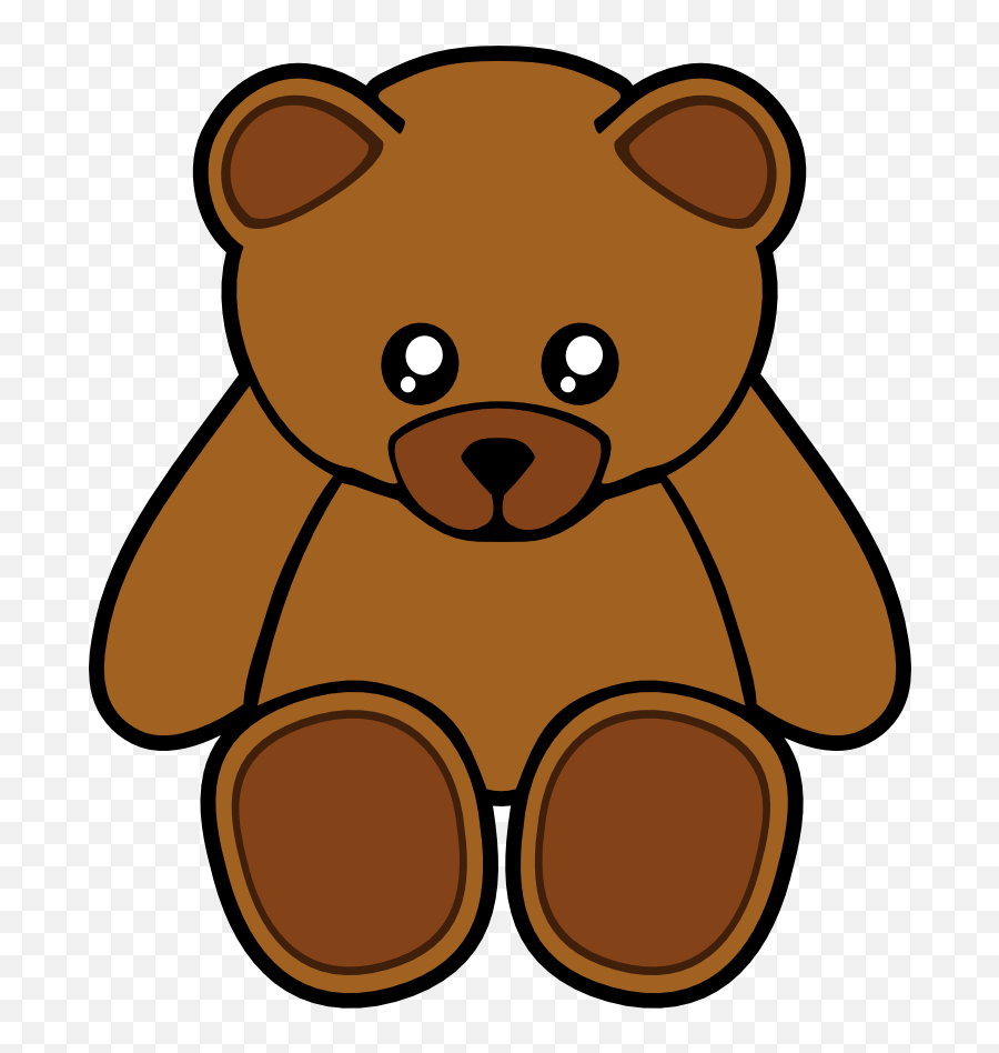 Sad Dog Clipart Download Free Clip Art - Brown Bear Clipart Emoji,Guess The Emoji Bear And Fire