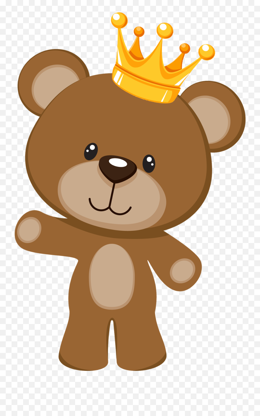 Teddy Bear Clipart Png Transparent Cartoon - Jingfm Baby Teddy Bear Clipart Emoji,Teddy Bear Emoji