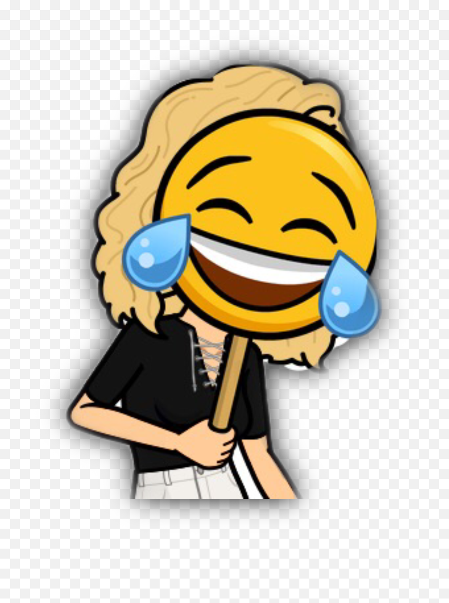 Bitmoji Emoji Sticker - Like Hearing Rumors About Me,Offline Emoji