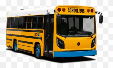 Ev News U2013 Ev Newz - Lion Bus Emoji,Fisker Emotion