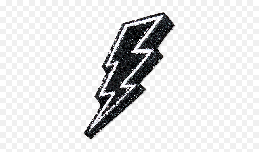 Lightning Bolt - Transparent Rainbow Lightning Bolt Emoji,Fotos De Emoticons Comendo Hamburgue