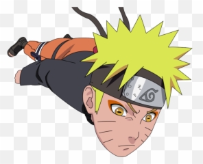 Naruto Sage Sagemode Sticker By - Naruto Sage Mode Render Deviantart Emoji,Sage Mode Emoji