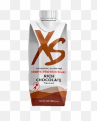 Milk Chocolate Amway Sticker - Xs Protein Shake Emoji,Chocolate And Milk Bottle Emoji
