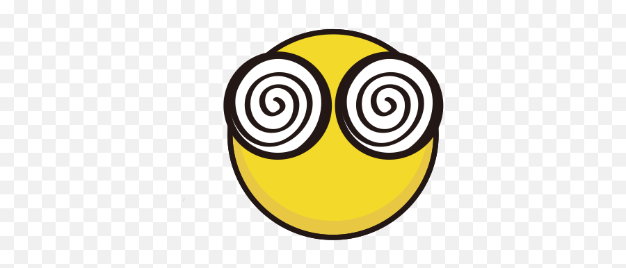 Smiley - Free Icon Library Happy Emoji,Dizzy Star Emoji