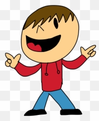 Jacob Dreemurr - Happy Emoji,Bill The Goat Emoticon