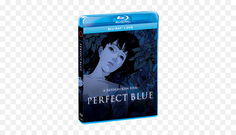 Shout Factory Unveils Its Anime Expo 2019 Lineup Featuring - Perfect Blue Dvd Emoji,Cut Out Your Heart And Your Emotions Anime