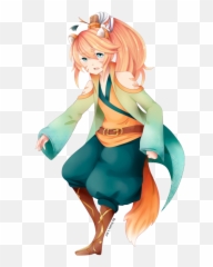 Gentoka - Hotarlau0027s Ocs Fictional Character Emoji,Gaiaonline Cat Emoticons