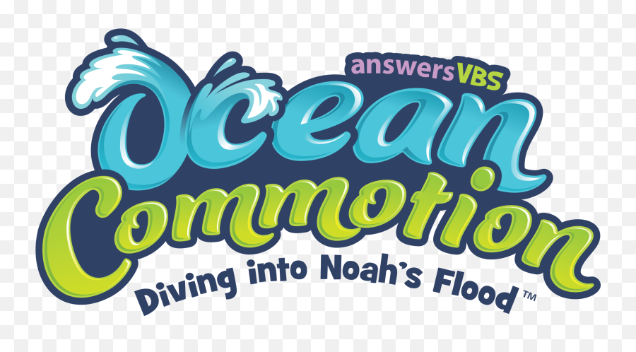 Ocean Commotion Background - Clip Art Library Language Emoji,Emotion Commotion