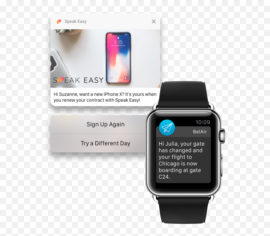 What Is Push Messages - Push Notifications Shopping Travel Emoji,Mobiforge Emojis