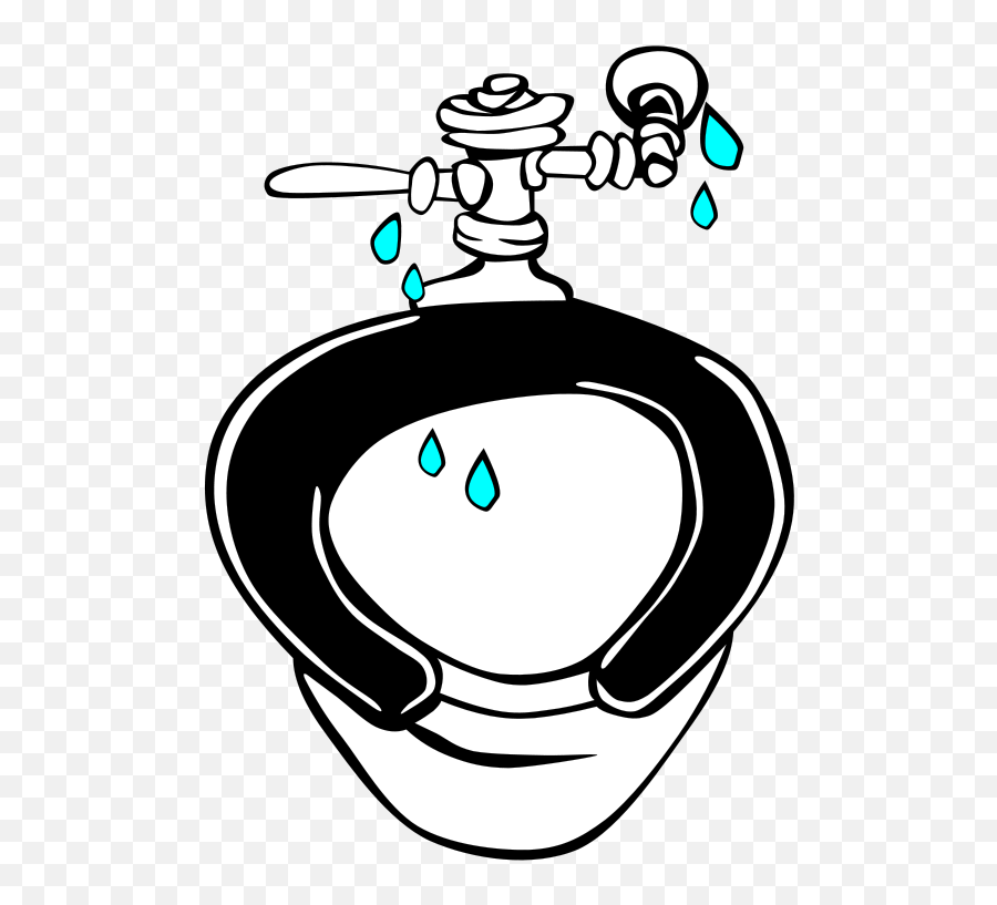 Potty Clip Art - Clipartsco Leaking Toilet Clipart Emoji,Toilet Flushing Animated Emojis