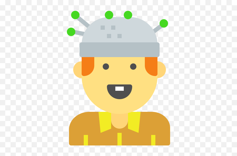 Ícone Experiência Científico Emoji Emoticon Pessoas - Experiment Emoji,Emoji Merda