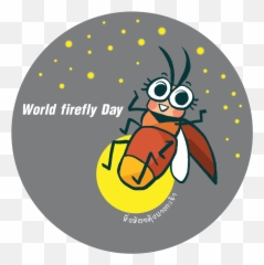 World Firefly Day 2019 Fireflyers - International Day July 6 Emoji,World Emotion Day