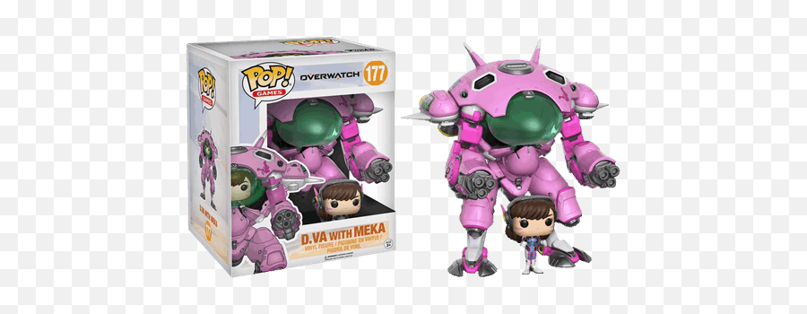 Wishlistr - Ella U0027s Wishlist Funko Pop Overwatch Dva Emoji,Overwatch Dance Emoticon Dva Out Of Mech