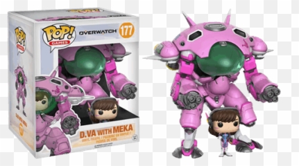Wishlistr - Ella U0027s Wishlist Funko Pop Overwatch Dva Emoji,Overwatch Dance Emoticon Dva Out Of Mech