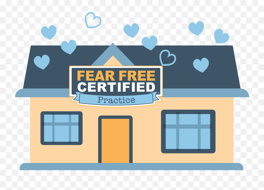 Find A Fear Free Certified Professional - Fear Free Pets Emoji,Frear Based Emotions