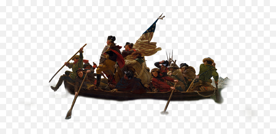 Welcome To Graffitiwall - Washington Crossing The Delaware Aaf Emoji,Washing Machine Housework Emoticon