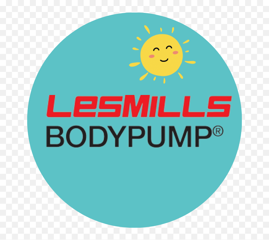 The Happy Wee Health Club - Fitness Classes Body Combat Emoji,Basic Dumbbell Exercises Emoticon