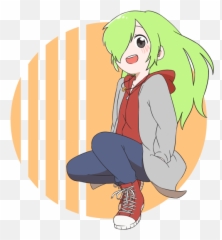 Monster Girl Maker - Ladybug Picrew Emoji,Wakfu Emojis
