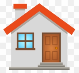House Icon - Emoji Casa,Ios House Emoji Png