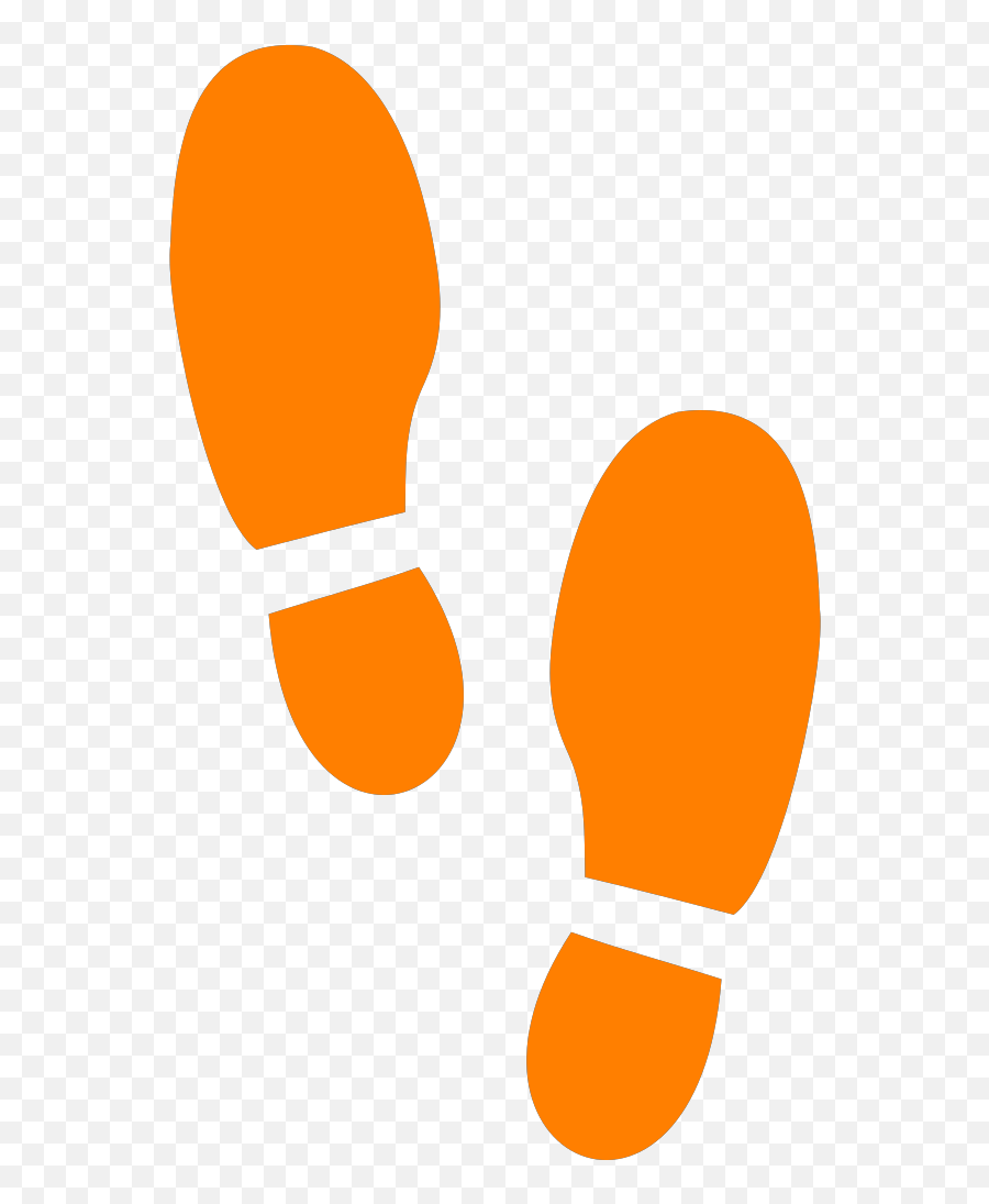 Shoe Print Png Svg Clip Art For Web - Download Clip Art Shoeprint Clipart Emoji,Cthulhu Face Emoji