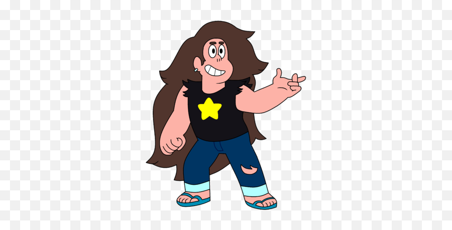 Steven Universe 2 - Cia Dos Gifs Young Greg Universe Emoji,Ivete Sangalo Emoticon