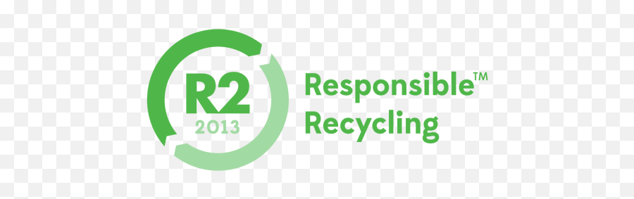R2 Responsible Recycling - R2 Certified Recycler Emoji,Iphone Emojis 2013