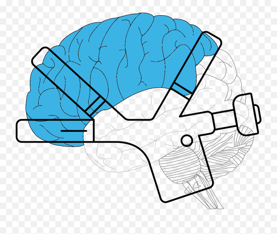 Best Anxiety Headband - Hard Emoji,Map Of Brain Emotions