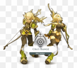 Cra - Cra Wakfu Emoji,All Wakfu Emojis Texts