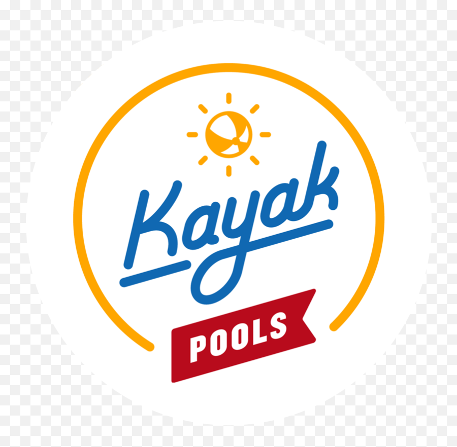 Kayak Pools The Trusted Name In Above Ground Swimming - Dot Emoji,Emotion Kayak 2000