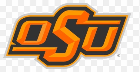Oklahoma State Background - Oklahoma State Logo Png Emoji,Oklahoma State Cowboys Emoticon