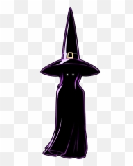 Elsa12tmnt - Purple Mage Everhood Emoji,Exaggerate Emotions In Art