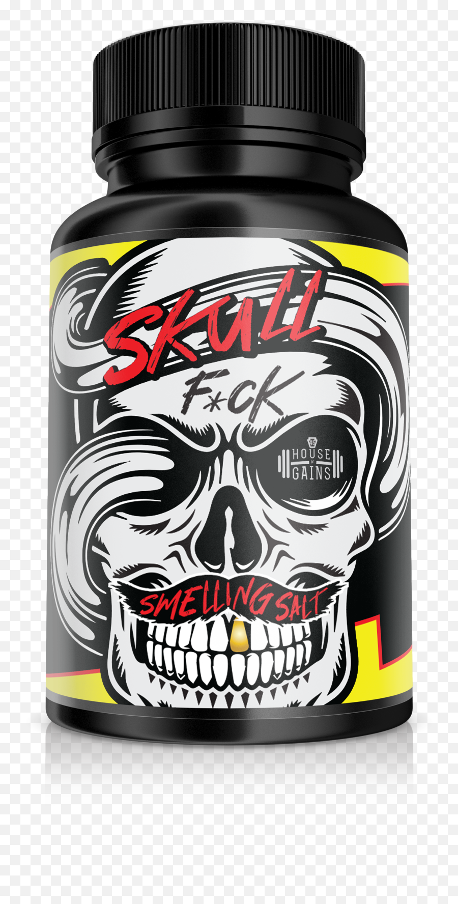 Buy Skull Smelling Salts Online Emoji,Skull & Acrossbones Emoticon
